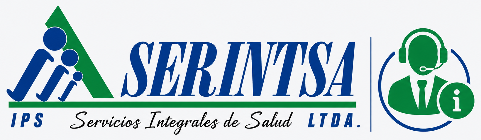 Logo IPS SERINTSA